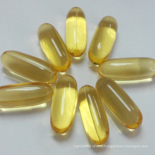 Omega 3 Softgel Capsules